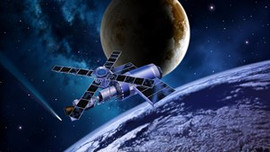 İlk yerli istasyon geliyor!