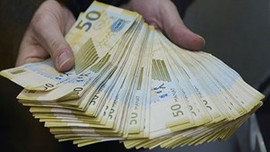 ... Ve develüasyona gitti!