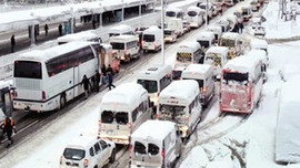 Trafik primine düzenleme