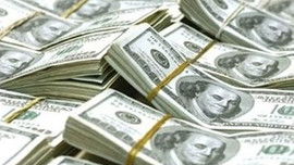 Dolar 2.48 lirayı aştı!