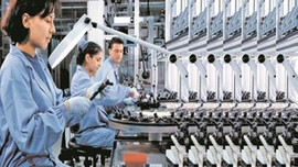 IMF'den kadın istihdamı uyarısı