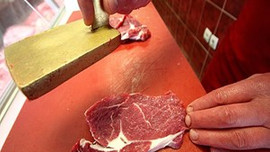 Kırmızı ette yine kriz var!