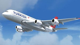 Müjde! Bilet fiyatları yazın...