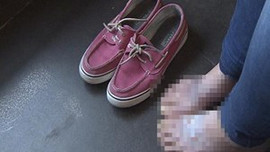 Zehirli ayakkabıya rekor ceza