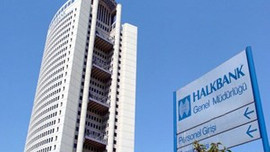 Halkbank o bankayı alıyor!