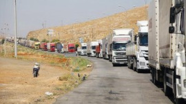 Türk tavuğuna engel