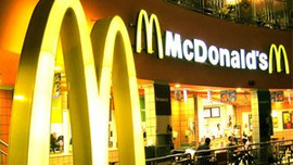 McDonald's'a şok suçlama