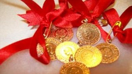 Altını olan yaşadı!