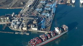 Derince Limanı devir sözleşmesi imzalandı