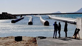 Asrın Projesi'nde flaş adım!