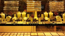 'Çeyrek' 160 liraya dayandı!