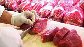 Et fiyatları iki ayda uçtu!