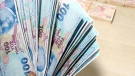 Maaşınızdan şikayet mi ediyorsunuz?