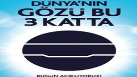 İstanbul trafiğine 3 katlı çözüm!