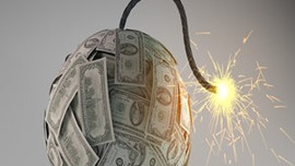 Dolar güne 2.5 liranın üzerinde başladı