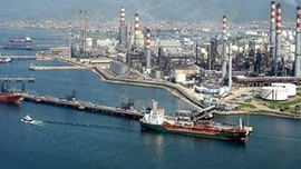 TÜPRAŞ 55 milyon lira ceza ödeyecek