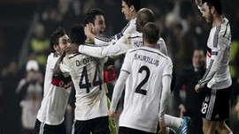 Liverpool fatihi 35 milyon kazandırdı