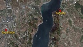 Anadolu'dan Avrupa'ya böyle geçilecek