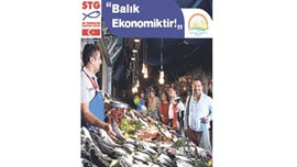 Balık için kamu spotu