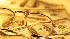 Merkez Bankası'ndan dolara ayar