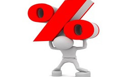 İşte Türkiye'nin faiz gerçeği