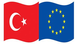 AB çökecek Türkiye yükselecek