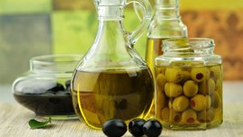 Zeytinyağında ilk kez ithalat yapılacak