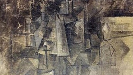 Kargodan servet çıktı