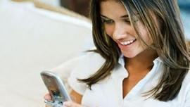 Tam o anda 'cep'e bakıyoruz