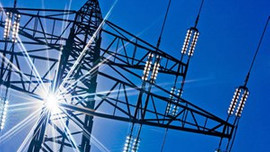 Komşu komşunun elektriğine muhtaç!