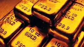 Altından sert düşüş!