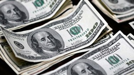 Dolar düşüşe geçti