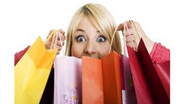 Plansız alışveriş yapıyoruz!