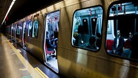 2 metro, 2 tramvay ve 1 teleferik hattı geliyor!