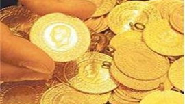 Elinde altını olan acele etsin