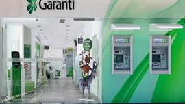 Garanti Bankası için flaş açıklama
