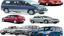 Hafif ticari pazarı yıla hızlı girdi!