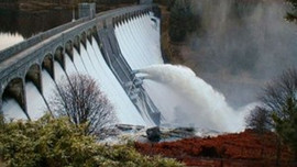 Barajlar doldu taştı!