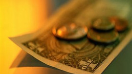 Serbest piyasada döviz fiyatları