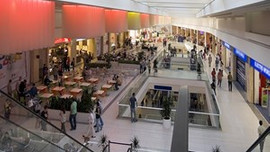 Perakende satış hacmi arttı