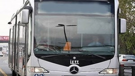 İETT, 1 yılda rekor yolcu taşıdı