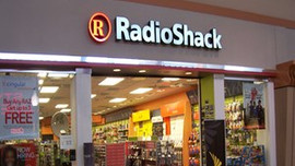 Dev elektronik şirketi iflasını istedi