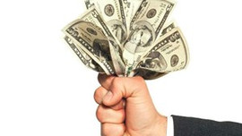 Dolar alev alev! 2.47 TL