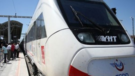 Hızlı trende yeni istikamet Habur