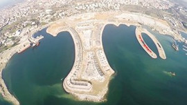 Deniz üstü eğlence