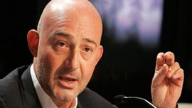 Ferit Şahenk o görevi bırakıyor