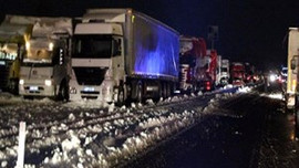 Şubat ihracatı yüzde 13 düştü