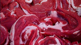 Kazığı ortaya çıkaran et kavgası