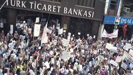 Türkiye'nin ilk özel bankası geri dönüyor!