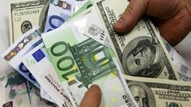 Serbest piyasa döviz fiyatları